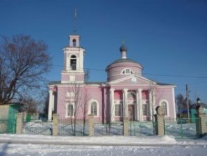 Георгиевский
