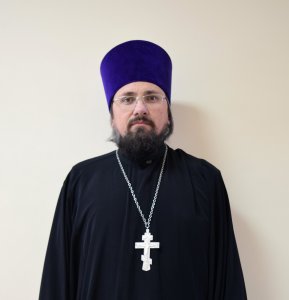 иер. Сергий Тришкин