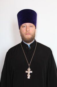 иерей Алексей Самохин (Копировать)