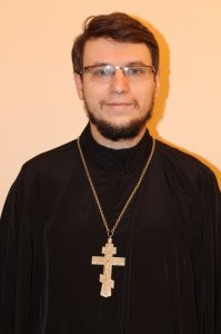 иерей Георгий Сторчак (Копировать)